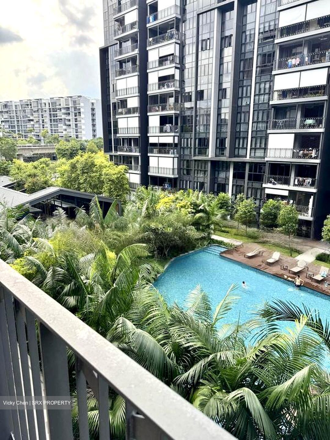 Parc Canberra (D27), Condominium #463195321